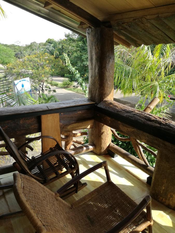 Hotel Cabana Guainiana Inírida Extérieur photo