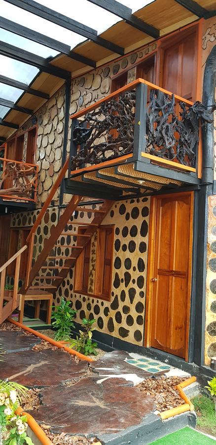 Hotel Cabana Guainiana Inírida Extérieur photo