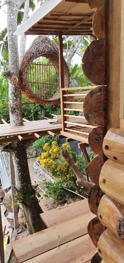 Hotel Cabana Guainiana Inírida Extérieur photo
